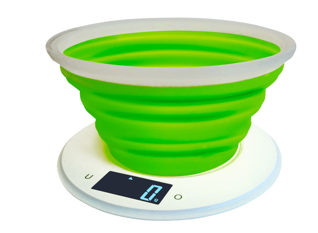 Ваги кухонні Adler ad 3153