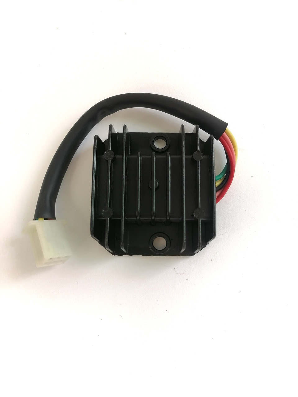 Реле напруги Viper V150A,Spark 125/150 (5 дротів) "GXmotor"