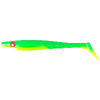 Силикон Strike Pro Pig Shad 23см(1шт)102 NEW (105968) 5655068