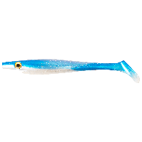 Силикон Strike Pro Pig Shad Jr 15см 20г(4шт)100 (100033) 5655070