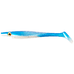 Силикон Strike Pro Pig Shad Jr 15sм 21г(4шт) 1000 (100033)