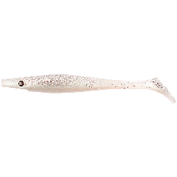 Силикон Strike Pro Pig Shad Jr 15см 21г(4шт)C014 (100040)