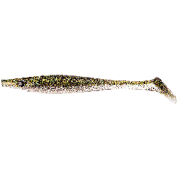 Силикон Strike Pro Pig Shad Jr 15см 21г(4шт)C018 (100042)