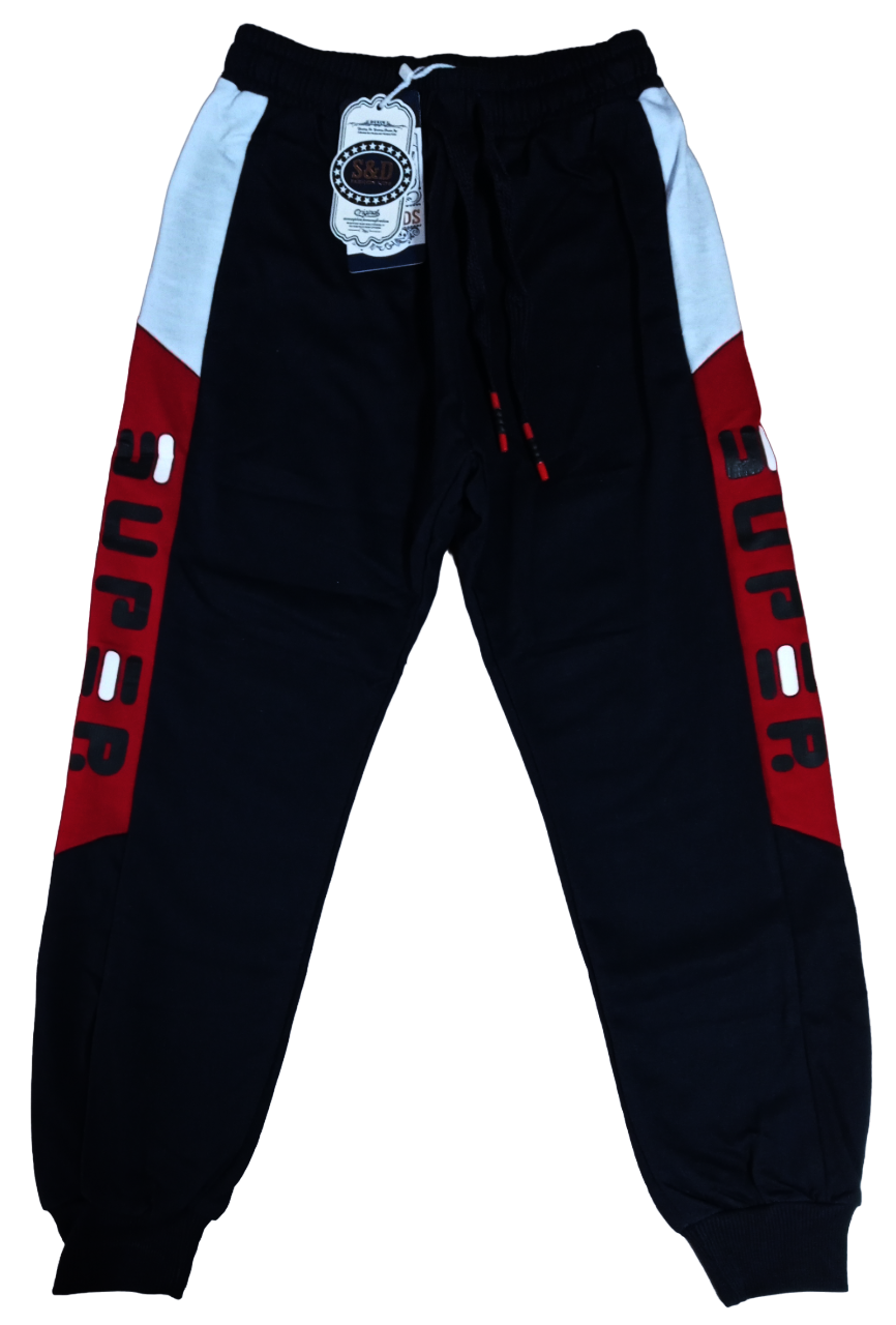 Спортивні штани для хлопчика (зріст 140), "S&D", Угорщина