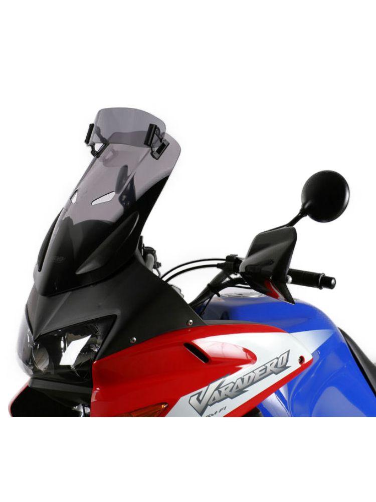 Тоноване вітрове скло MRA Variotouringscreen "VT" для мотоциклів Honda XL 1000 V Varadero (03-12)