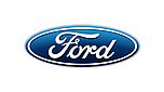 Килимки салону Ford