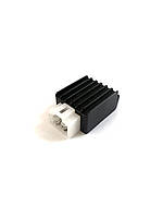 Реле напруги Дельта JH-70 4pin "GXmotor"