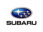 Килимки салону Subaru