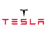 Килимки салону Tesla