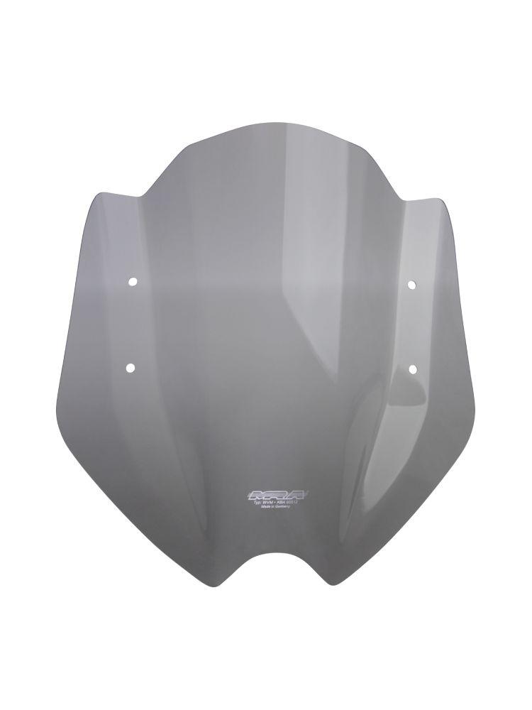 Тоноване вітрове скло MRA Racing "NR" для мотоциклів Suzuki SFV 650 Gladius (09-15)