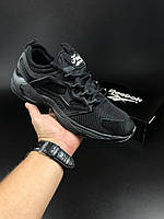Reebok fury sales adapt black