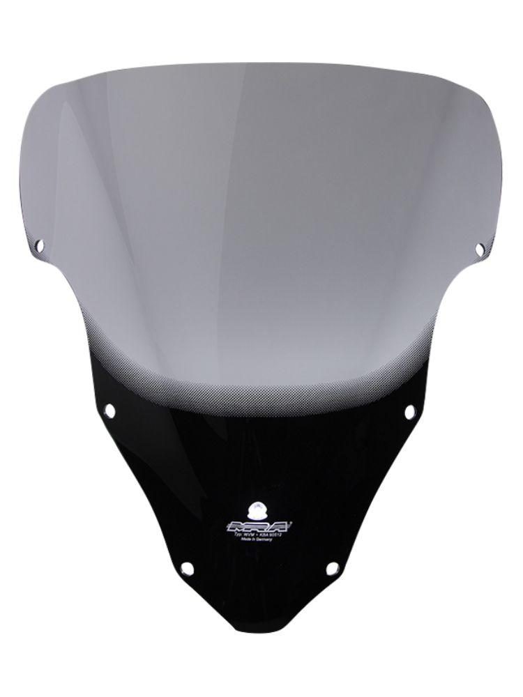 Вітрове скло для мотоциклів MRA Racing "R" Honda CBR 600 F (01-10) прозоре