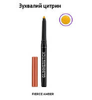 Олівець для очей Avon Glimmerstick викручується 0.28 г Відтинки: Зухвалий цитрин/DARING CITRINE