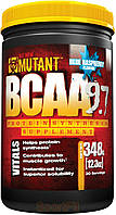 Бца PVL Mutant BCAA (348 g)