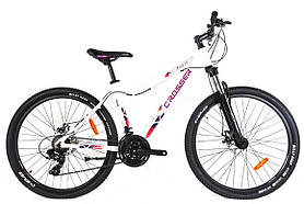 Велосипед Crosser Angel 24 х13