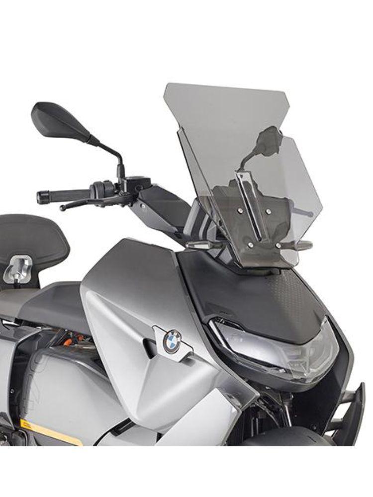Тоноване вітрове скло Givi для мотоциклів BMW CE 04 (22-)