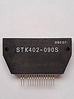 Микросхема STK402-090S