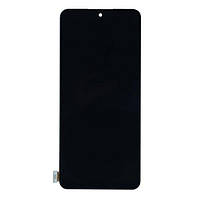 Дисплей Xiaomi Redmi Note 12 4G / 5G / Poco X5 5G Oled Black