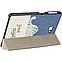 Чохол Slimline Print для Samsung Galaxy Tab A 10.1 2016 SM-T580, SM-T585 Good Night, фото 3
