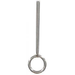 Булавка подвійна для силікону Westin Add-It Stinger Spike Double M (5 mm) (5 шт.) (170282) T43-M-123