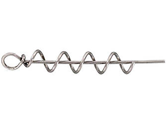 Коркотяг для силікону Westin Add-It Shallow Screw L 7 mm (5шт) (170301) T41-L-124