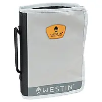 Сумка Westin W3 Rig Wallet Medium Grey/Black 22x29x5cm (170311) A120-389-M