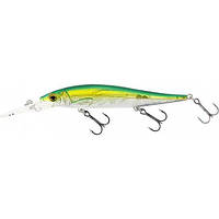 Воблер Westin Jerkbite MR 11cm 15g (SP) Olive Minnow (171540) P185-636-143