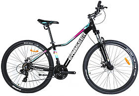 Велосипед Crosser Girl XC-100 26 " х13