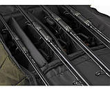 Чохол для вудлищ Fox R-Series 4 Rod 13ft Holdall, фото 4