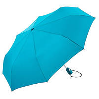 Зонт-мини автомат Fareт 5460 (Blue)