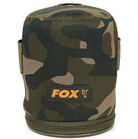 Чохол для газового балона Fox Camo Gas cannister cover