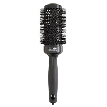 Брашинг Olivia Garden Expert Blowout Shine Black, 45 мм (OGID2016)