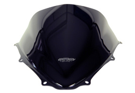 Вітрове скло для мотоцикла MRA Racing "R" Suzuki GSX-R 600/ 750 (06-07) прозоре