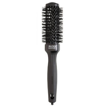 Брашинг Olivia Garden Expert Blowout Shine Black, 35 мм (OGID2015)