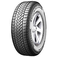 Зимова шина Lassa Competus  Winter 2 +  215 / 65  R17 99V