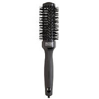Брашинг Olivia Garden Expert Blowout Shine Black, 35 мм (OGID2015)