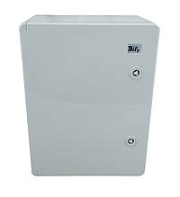 Корпус пластиковий ЩМПп-400х300х170 ABS IP65 Ny95504597