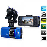Автомобільний відеореєстратор XPRO Fix-550 Full HD 150° (MER-12573_1261), фото 4