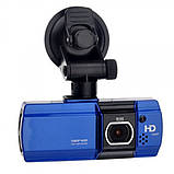 Автомобільний відеореєстратор XPRO Fix-550 Full HD 150° (MER-12573_1261), фото 5