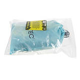 Килимок покривало водонепроникний для пікніка та пляжу XXL 208x208см Trizand 21209 Польща, фото 9