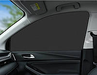 Автомобильная солнцезащитная штора на магнитах AIWA правая передняя дверь 1 шт 04119