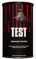 Universal Animal Test 21 Packs