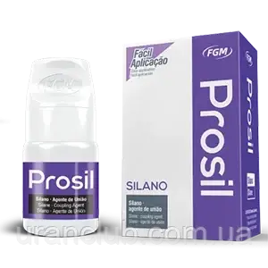 Prosil Silano, праймер для кераміки, 5 мл (4 г)