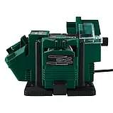 Багатофункціональний точильний верстат Parkside PBSS, фото 4