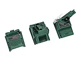 Багатофункціональний точильний верстат Parkside PBSS, фото 7