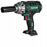 Гайковерт акумуляторний PARKSIDE PM-AK-350, фото 5