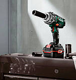 Гайковерт акумуляторний PARKSIDE PM-AK-350, фото 6