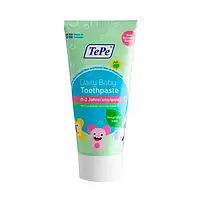 Tepe Daily Baby Zahnpasta 50 ml (щоденна дитяча зубна паста) від 0-2 років