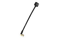 Антена Foxeer Lollipop 4 5.8 ГГц RHCP SMA для FPV бездротового відео зв'язку 150мм