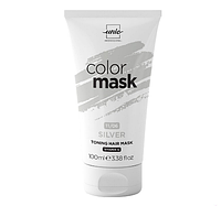 Тонирующая маска для волос UNIC COLOR MASK 11/06 Серебряный, 100 мл